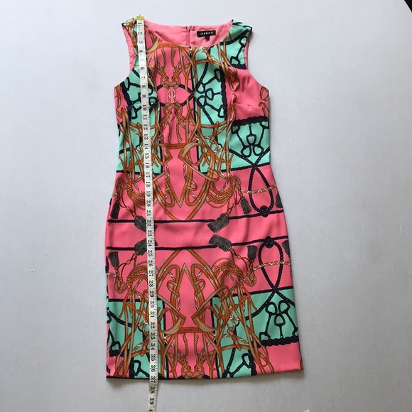 Jessica Summer Sheath Dress (8) - Picture 6 of 9